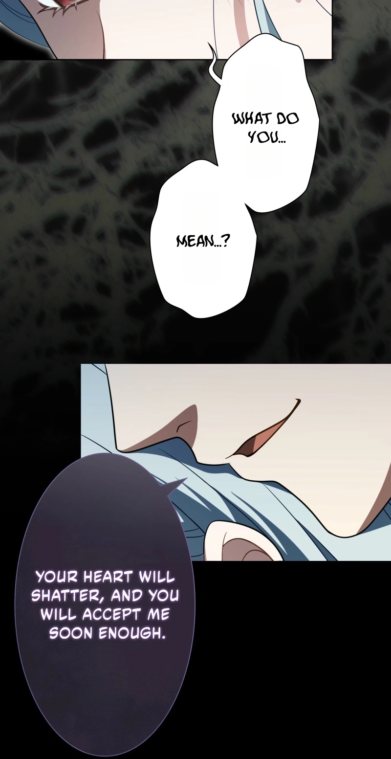 This Obsessive Love Runs Deeper Than Blood Chapter 38 page 36 - 