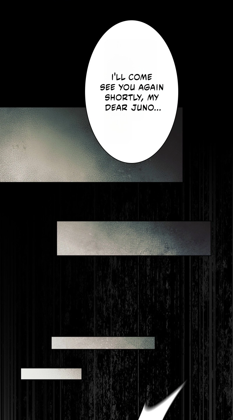 This Obsessive Love Runs Deeper Than Blood Chapter 38 page 37 - 