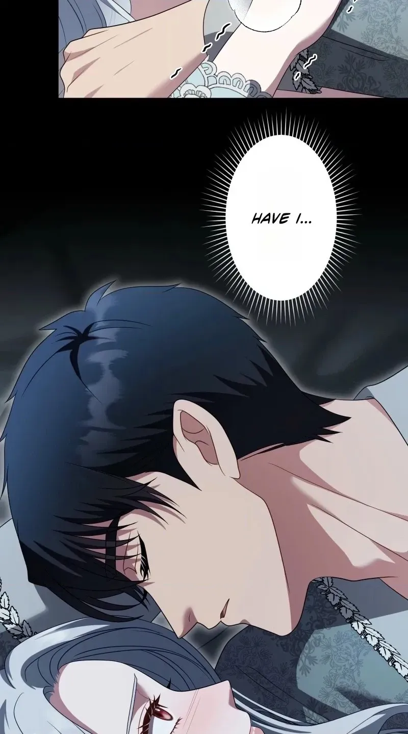 This Obsessive Love Runs Deeper Than Blood Chapter 38 page 40 - 