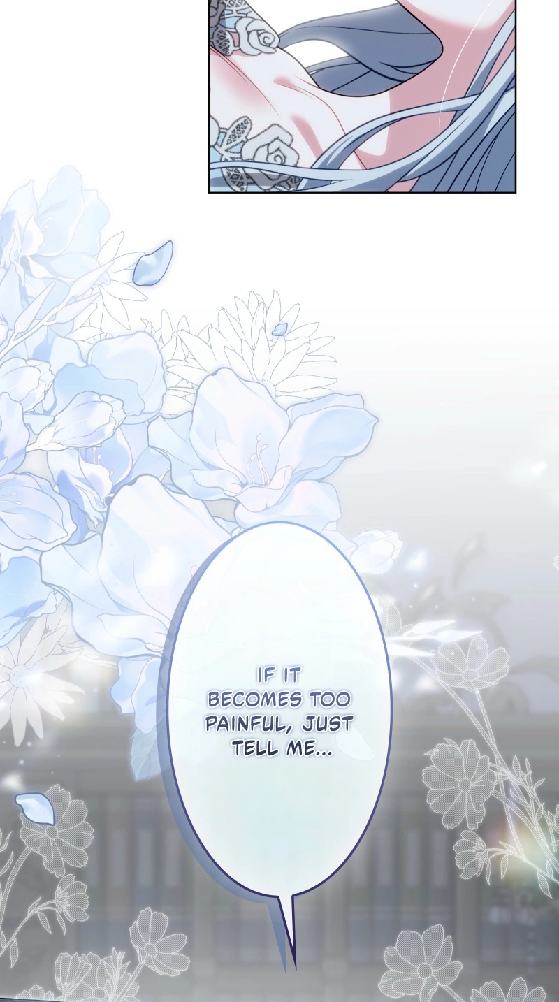 This Obsessive Love Runs Deeper Than Blood Chapter 38 page 5 - 