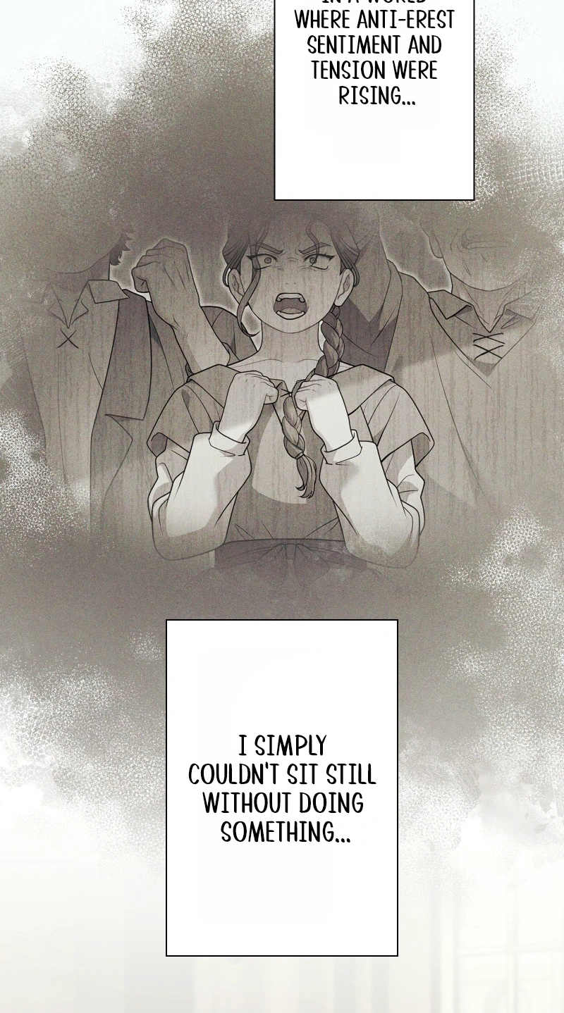 This Obsessive Love Runs Deeper Than Blood Chapter 38 page 44 - 