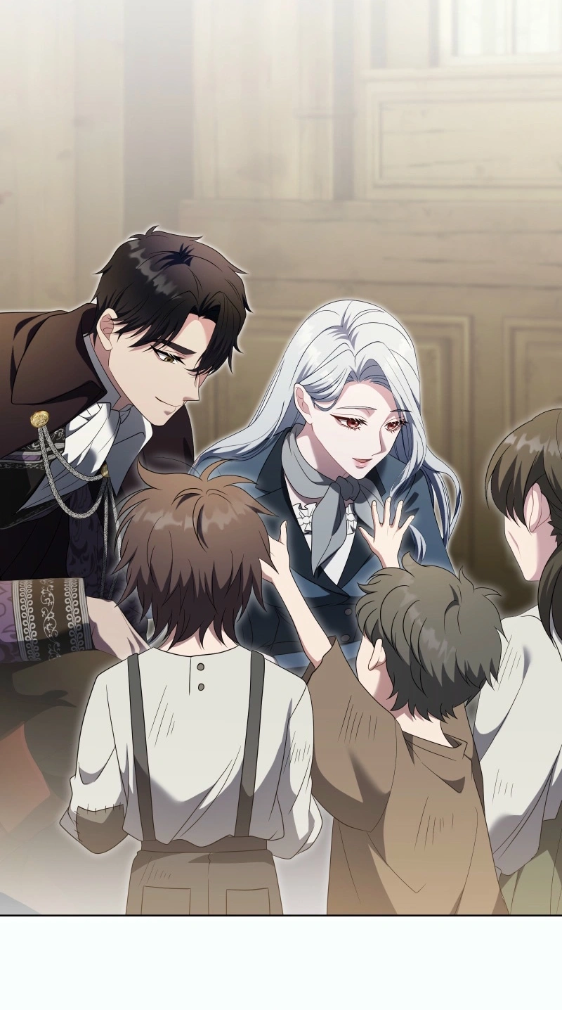 This Obsessive Love Runs Deeper Than Blood Chapter 38 page 45 - 