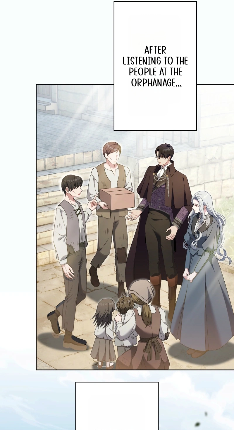 This Obsessive Love Runs Deeper Than Blood Chapter 38 page 46 - 