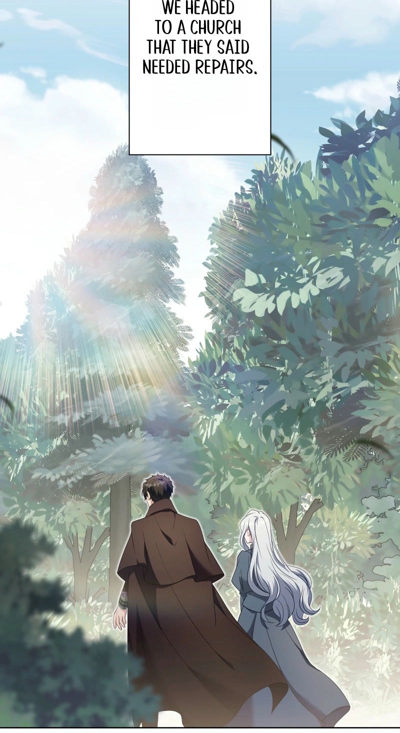 This Obsessive Love Runs Deeper Than Blood Chapter 38 page 47 - 