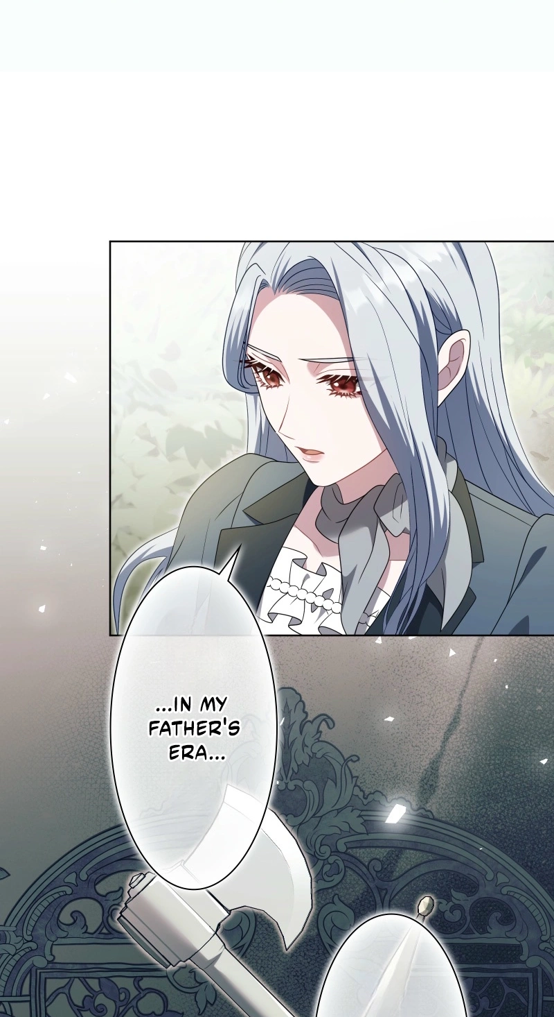 This Obsessive Love Runs Deeper Than Blood Chapter 38 page 48 - 