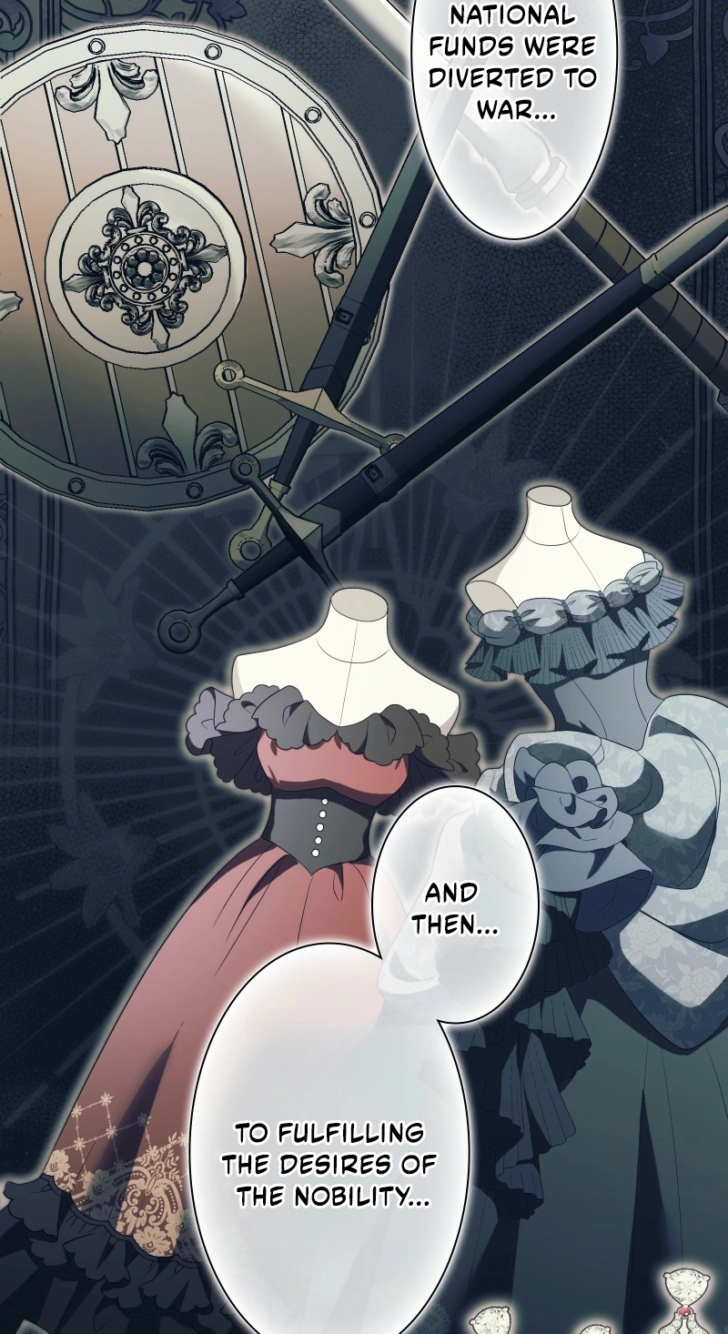 This Obsessive Love Runs Deeper Than Blood Chapter 38 page 49 - 