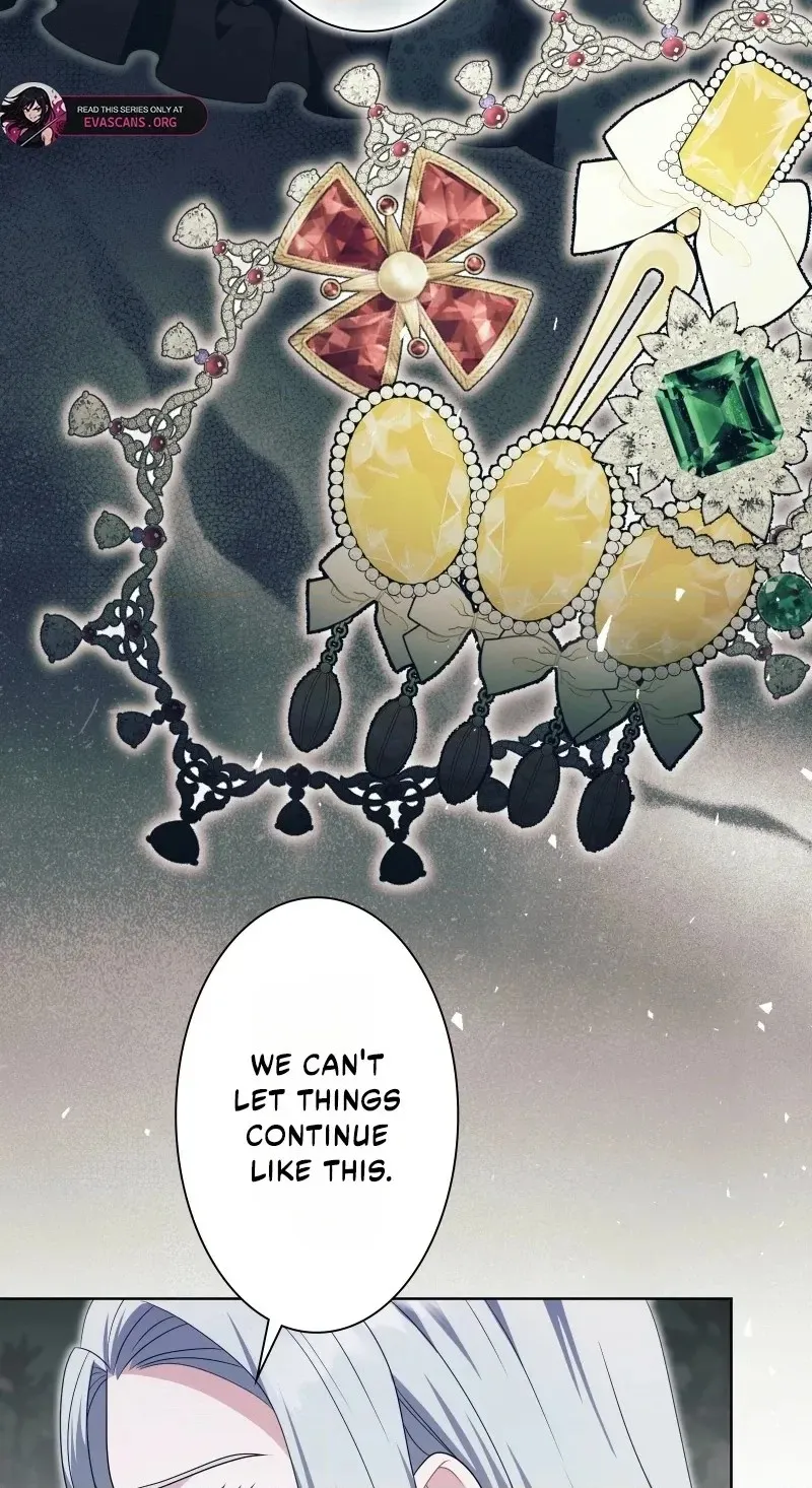 This Obsessive Love Runs Deeper Than Blood Chapter 38 page 50 - 