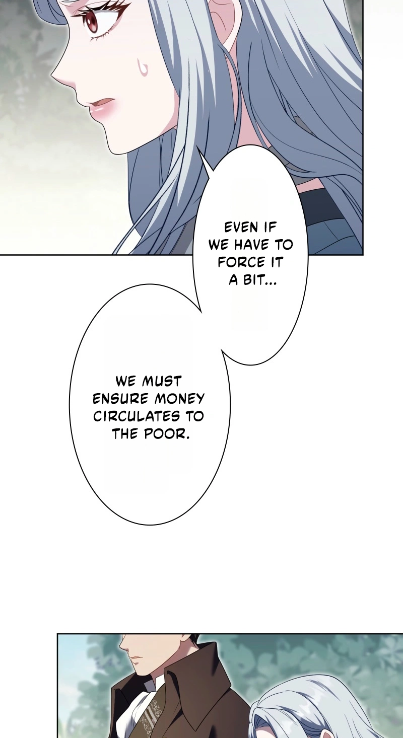 This Obsessive Love Runs Deeper Than Blood Chapter 38 page 51 - 