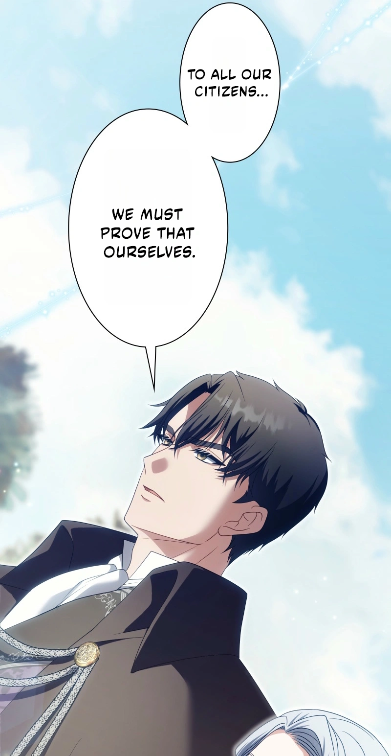 This Obsessive Love Runs Deeper Than Blood Chapter 38 page 55 - 