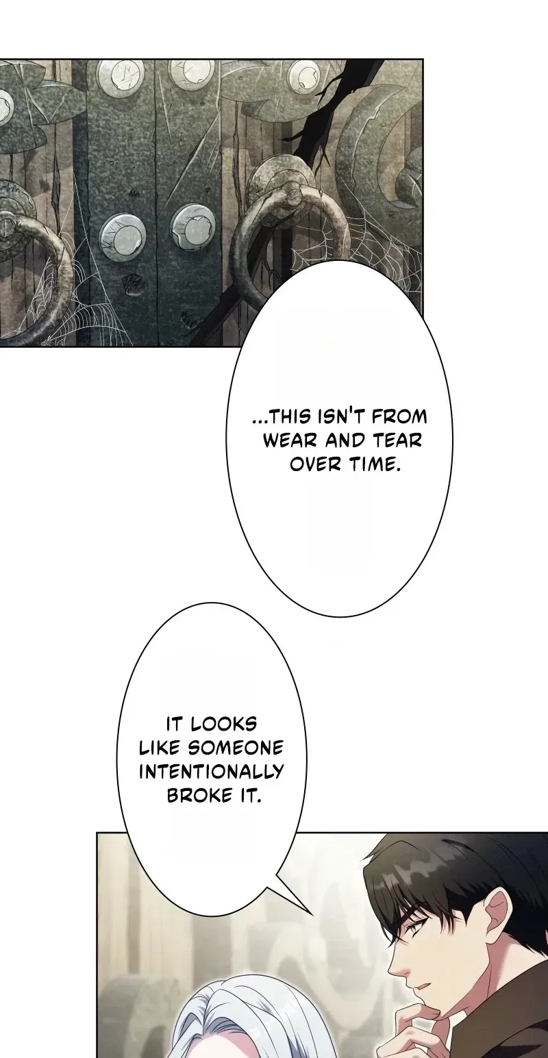 This Obsessive Love Runs Deeper Than Blood Chapter 38 page 60 - 