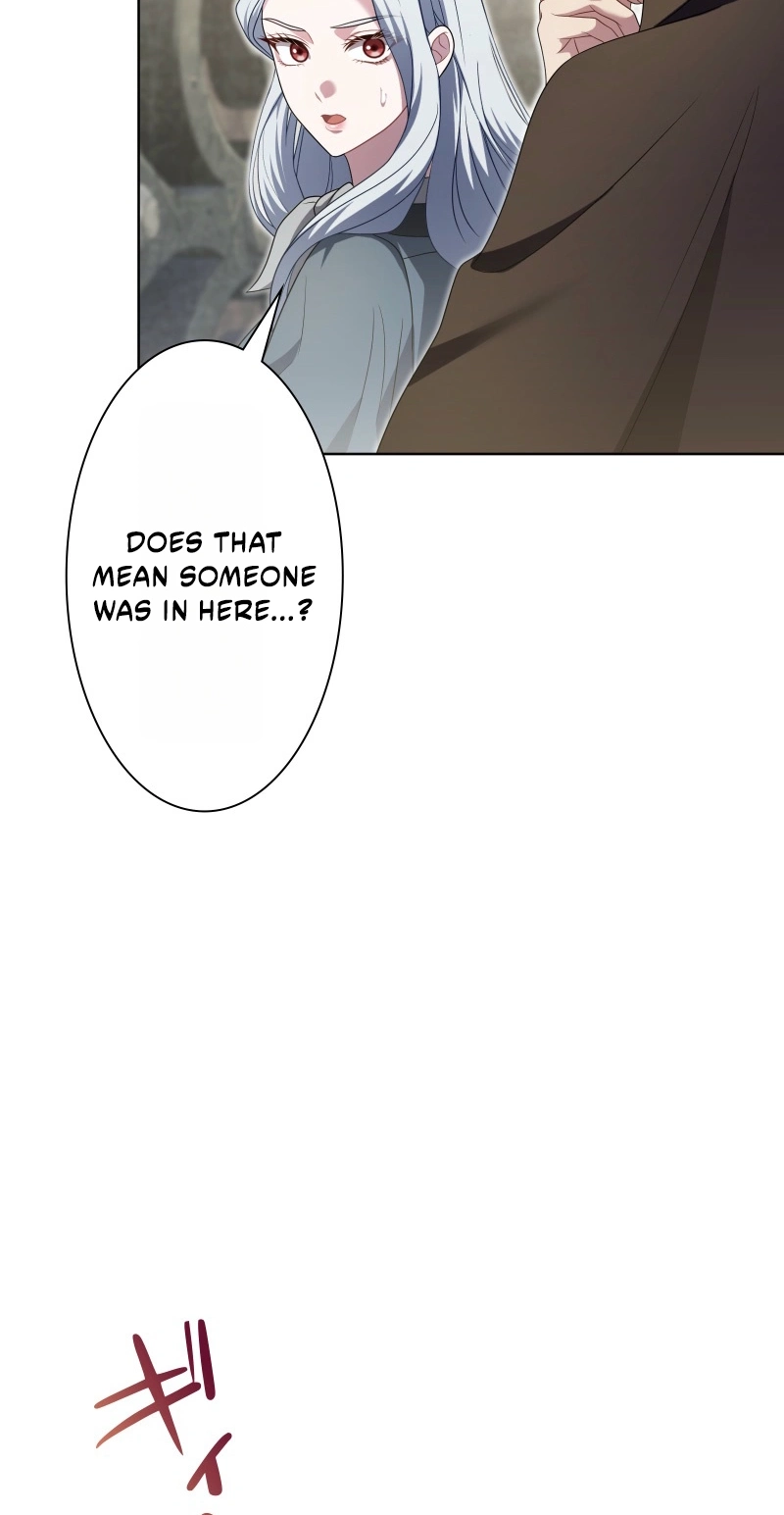 This Obsessive Love Runs Deeper Than Blood Chapter 38 page 61 - 