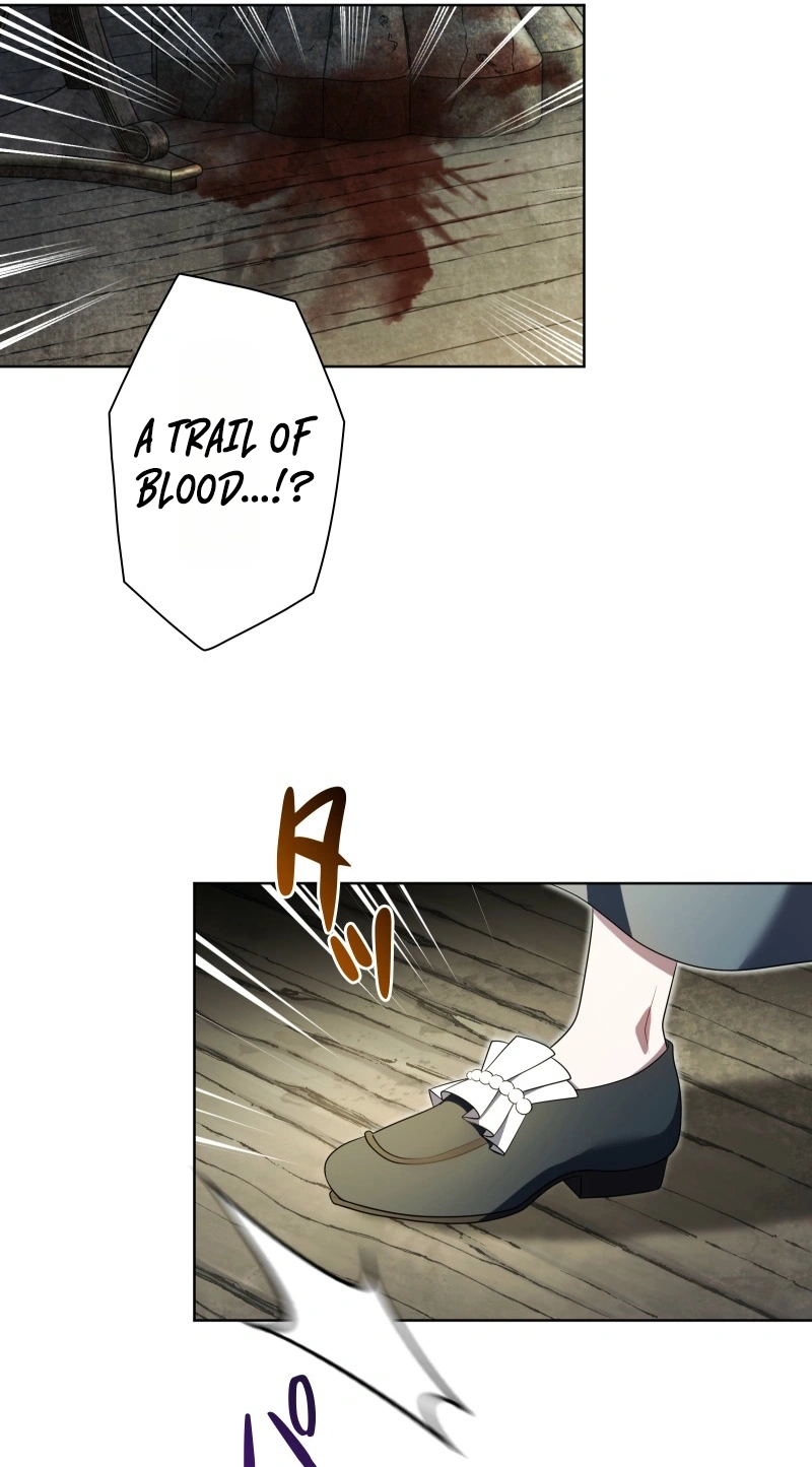 This Obsessive Love Runs Deeper Than Blood Chapter 38 page 64 - 