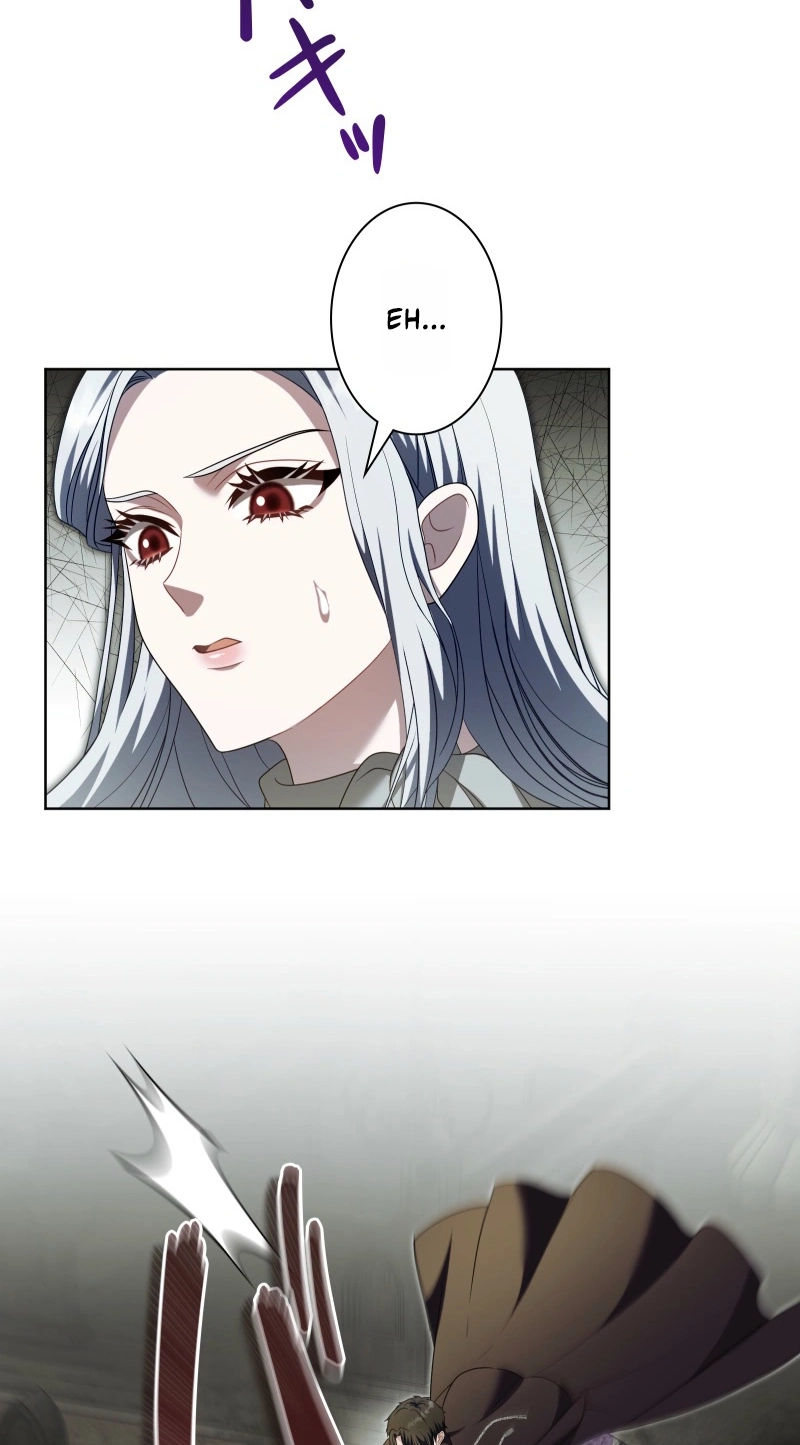 This Obsessive Love Runs Deeper Than Blood Chapter 38 page 65 - 