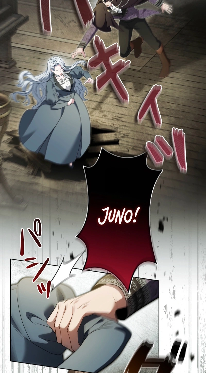 This Obsessive Love Runs Deeper Than Blood Chapter 38 page 66 - 
