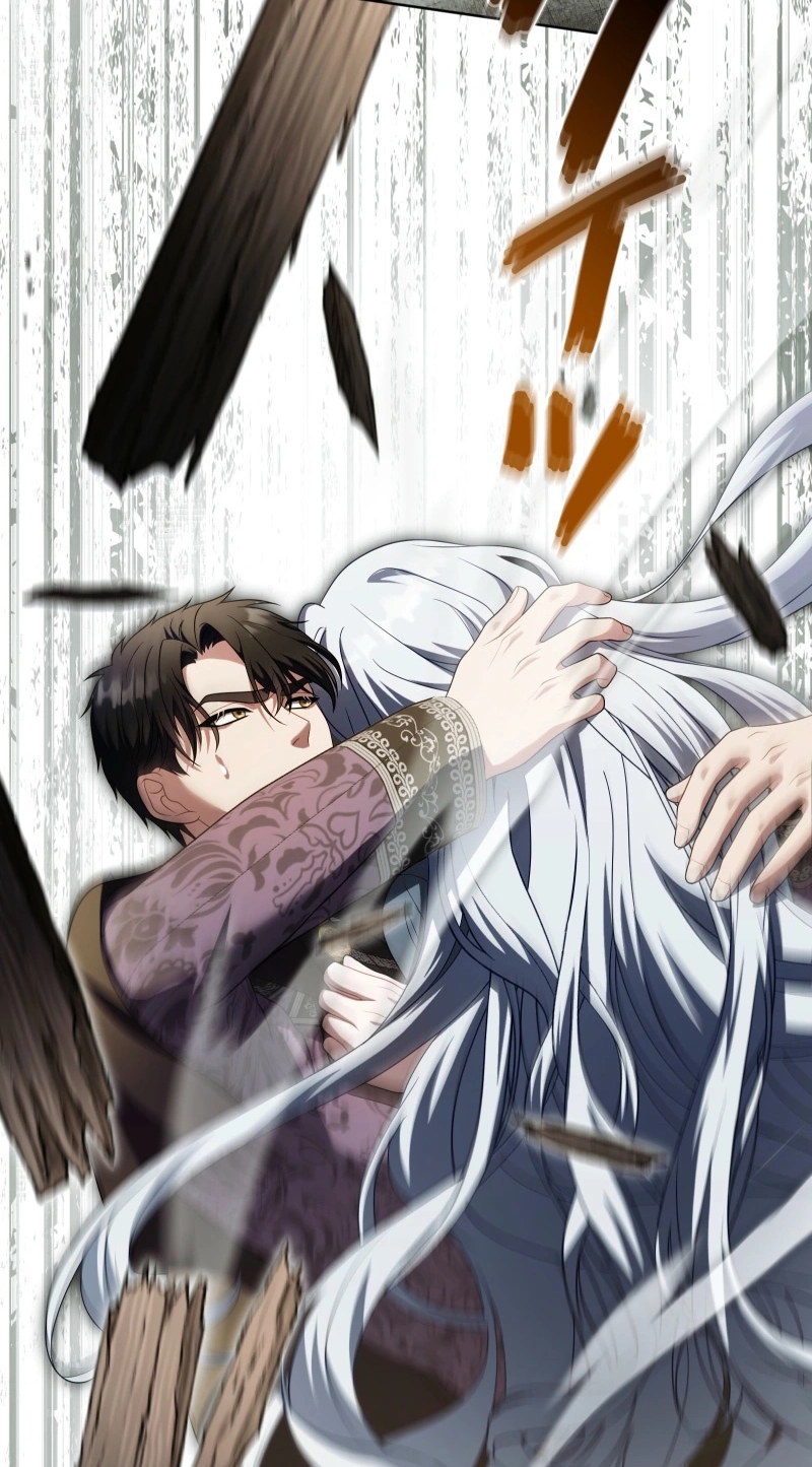 This Obsessive Love Runs Deeper Than Blood Chapter 38 page 67 - 