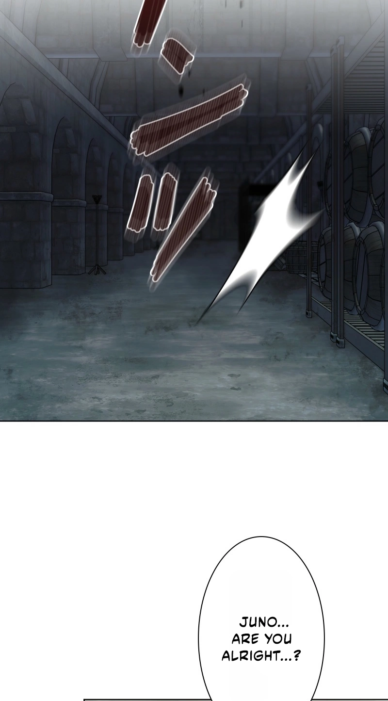 This Obsessive Love Runs Deeper Than Blood Chapter 38 page 69 - 