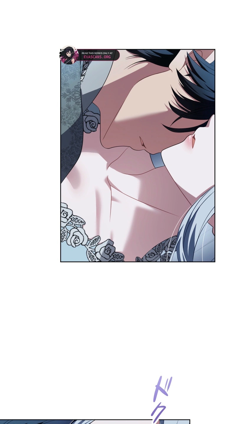 This Obsessive Love Runs Deeper Than Blood Chapter 38 page 8 - 