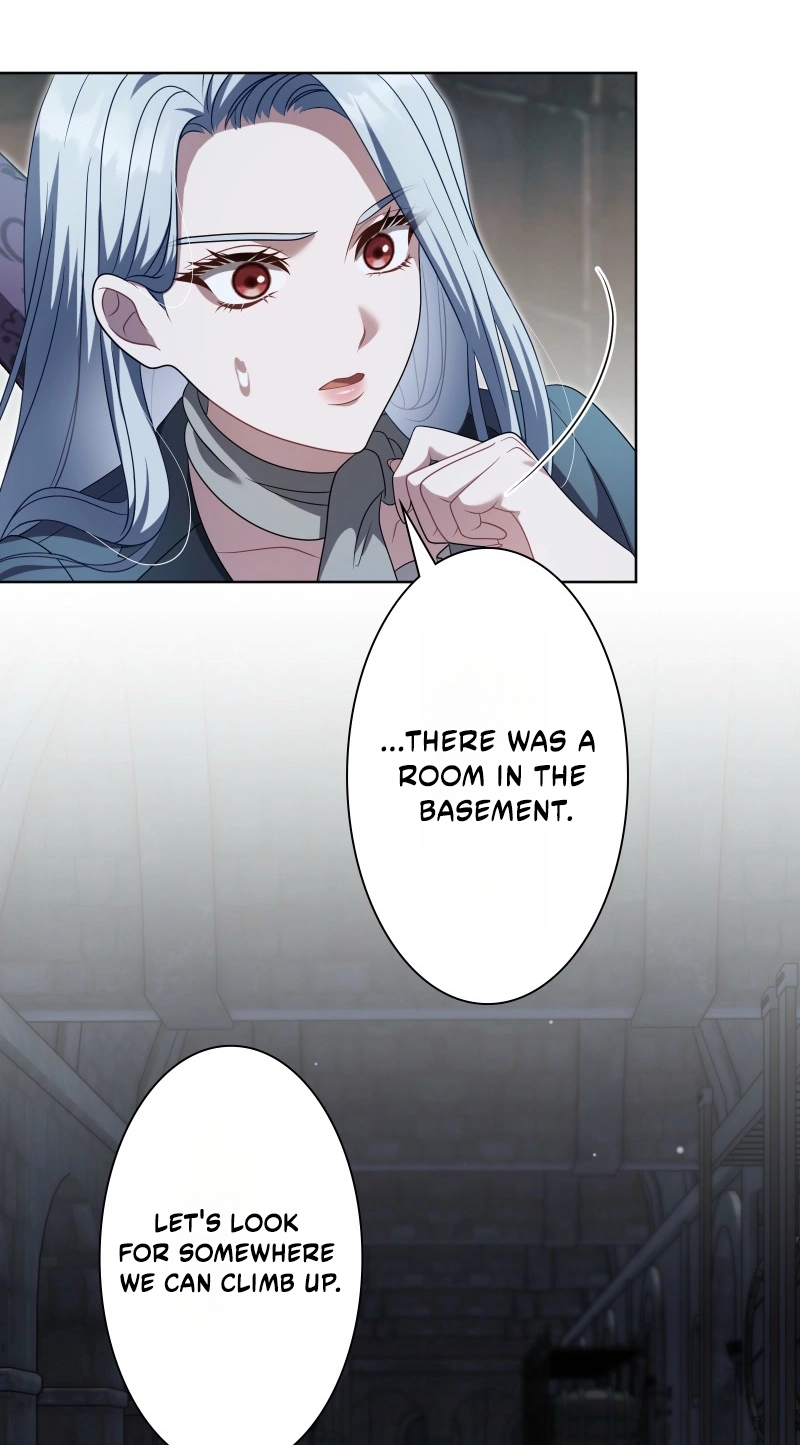 This Obsessive Love Runs Deeper Than Blood Chapter 38 page 71 - 