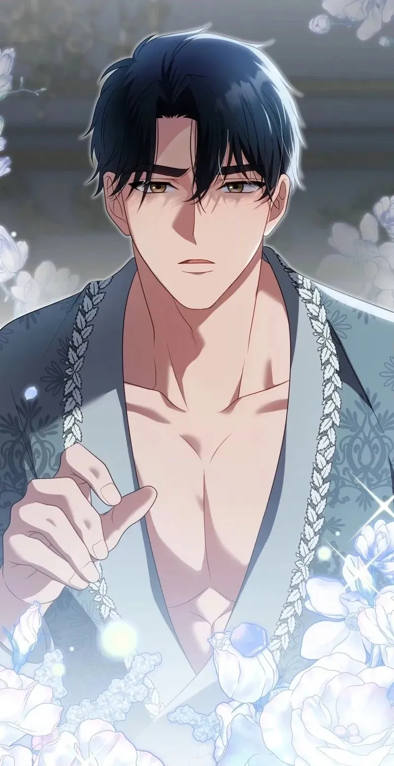 This Obsessive Love Runs Deeper Than Blood Chapter 38 page 10 - 