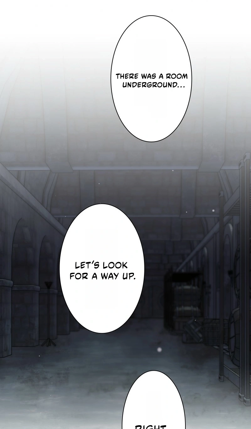 This Obsessive Love Runs Deeper Than Blood Chapter 39 page 2 - 