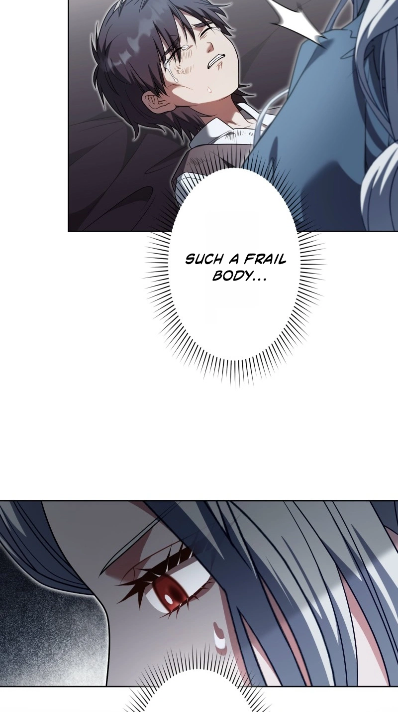 This Obsessive Love Runs Deeper Than Blood Chapter 39 page 13 - 