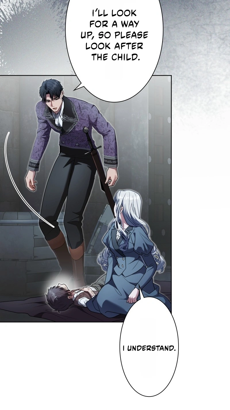 This Obsessive Love Runs Deeper Than Blood Chapter 39 page 15 - 