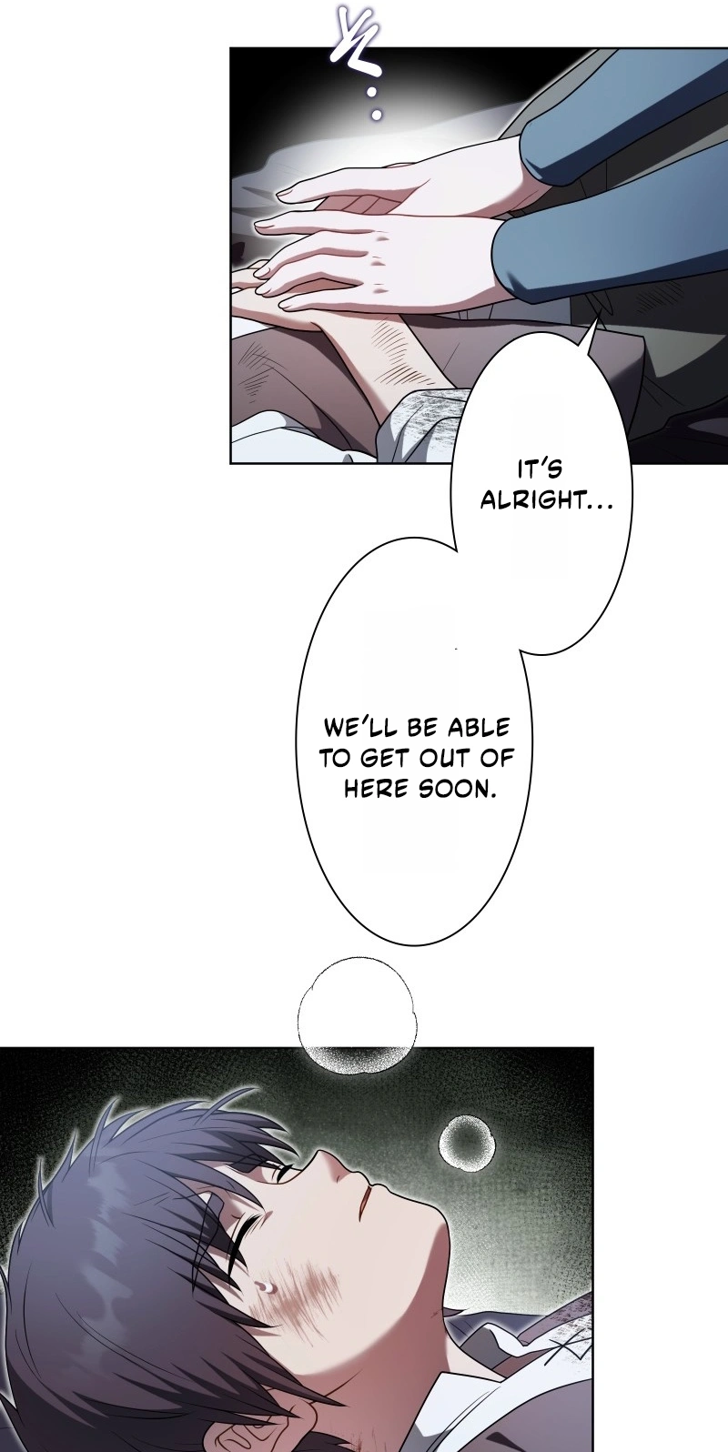 This Obsessive Love Runs Deeper Than Blood Chapter 39 page 16 - 