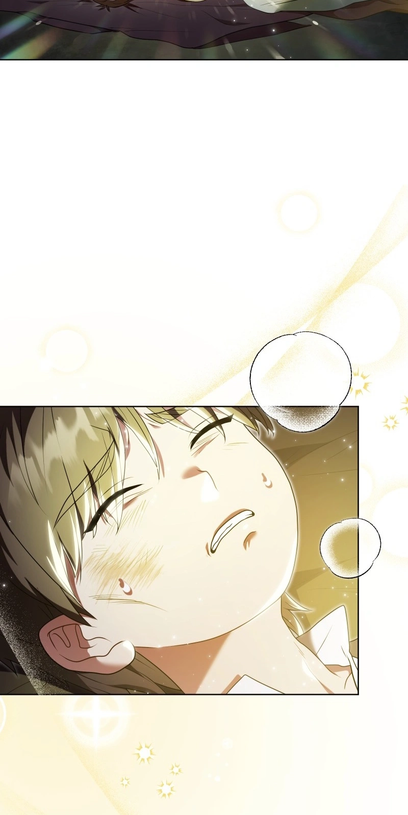 This Obsessive Love Runs Deeper Than Blood Chapter 39 page 19 - 