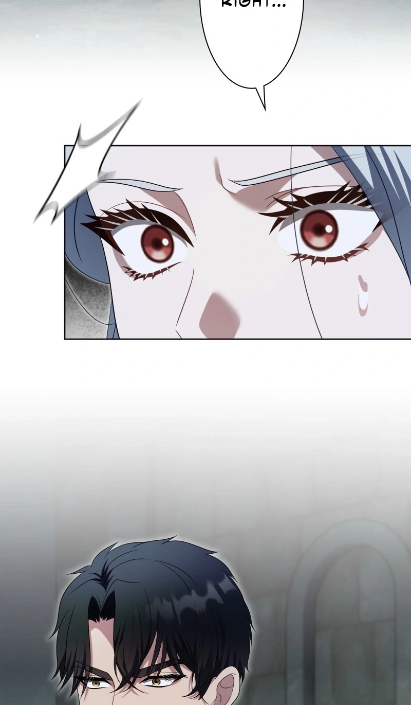 This Obsessive Love Runs Deeper Than Blood Chapter 39 page 3 - 