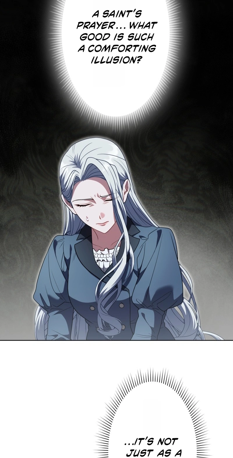 This Obsessive Love Runs Deeper Than Blood Chapter 39 page 25 - 