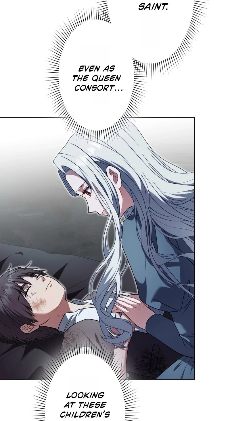 This Obsessive Love Runs Deeper Than Blood Chapter 39 page 26 - 