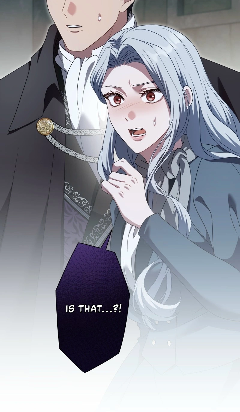This Obsessive Love Runs Deeper Than Blood Chapter 39 page 4 - 