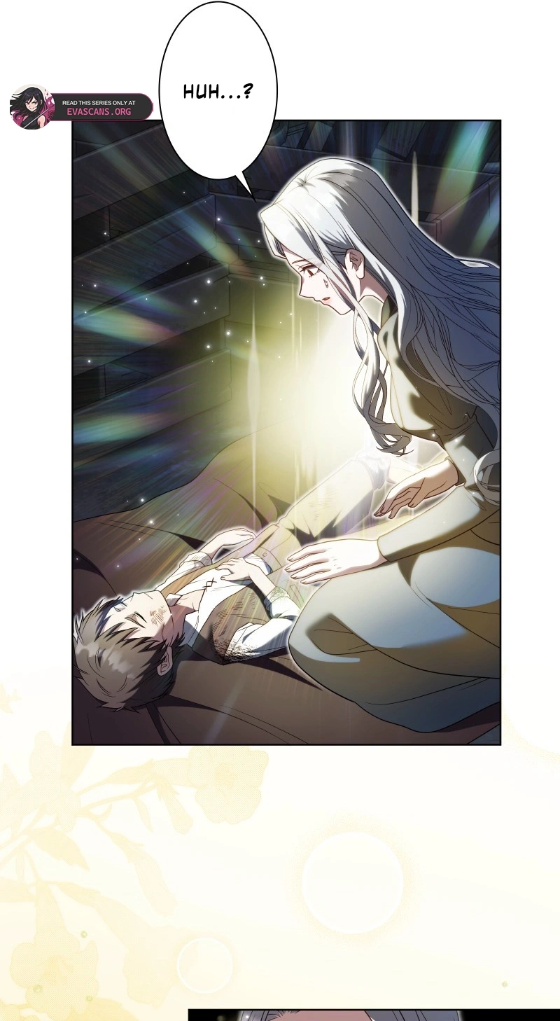 This Obsessive Love Runs Deeper Than Blood Chapter 39 page 31 - 