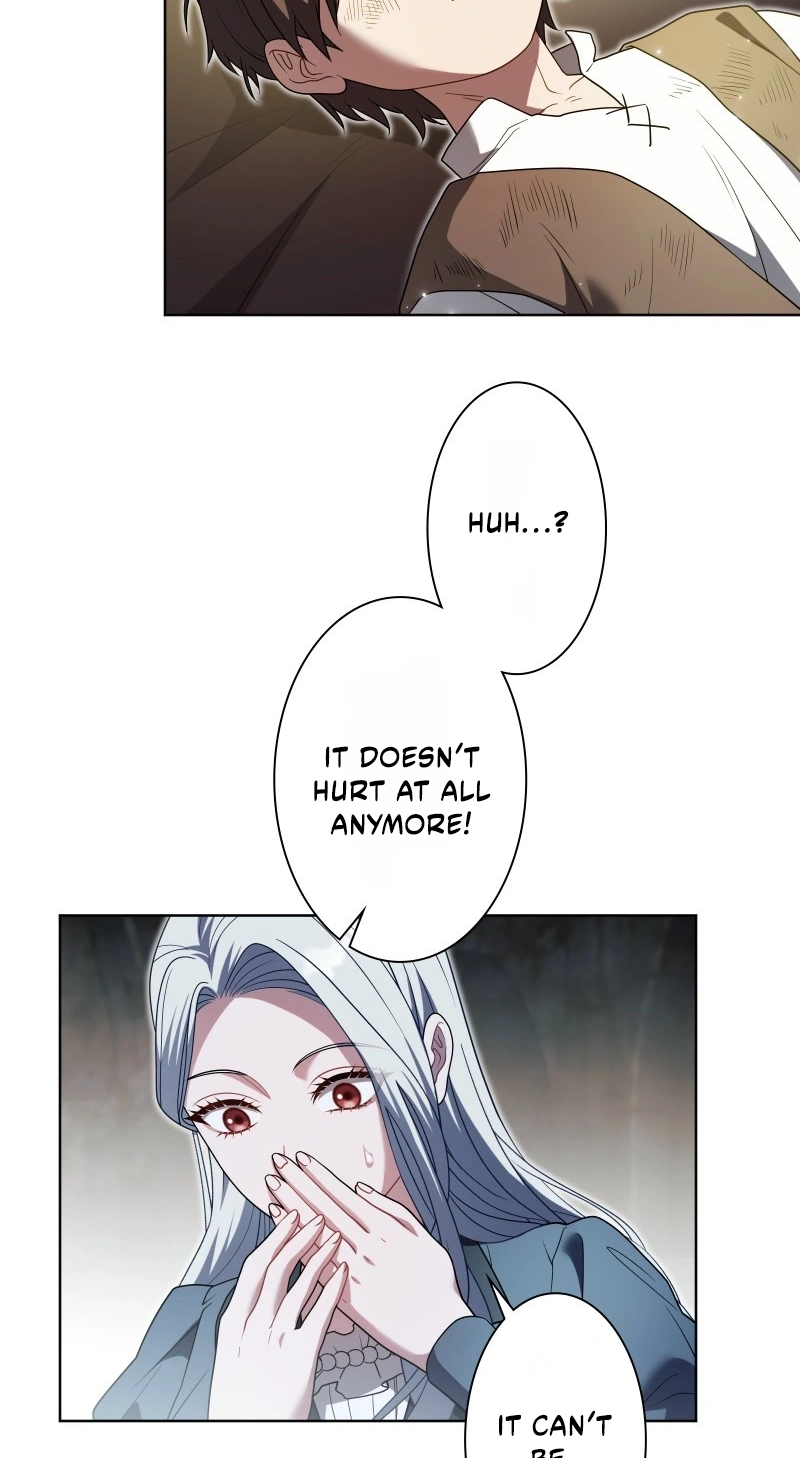 This Obsessive Love Runs Deeper Than Blood Chapter 39 page 34 - 