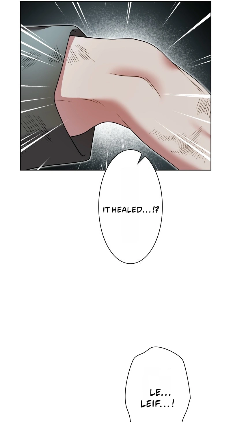 This Obsessive Love Runs Deeper Than Blood Chapter 39 page 36 - 