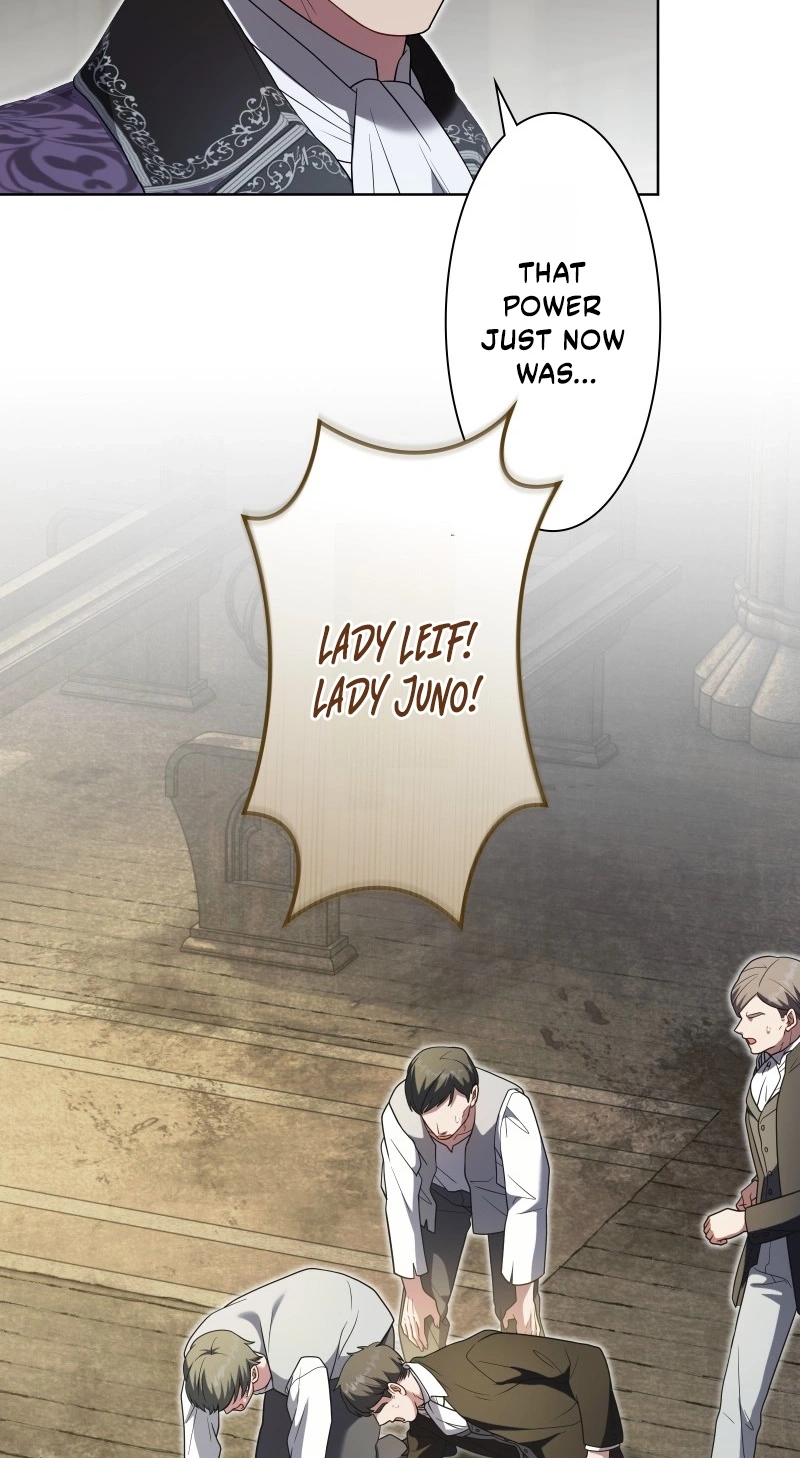 This Obsessive Love Runs Deeper Than Blood Chapter 39 page 38 - 
