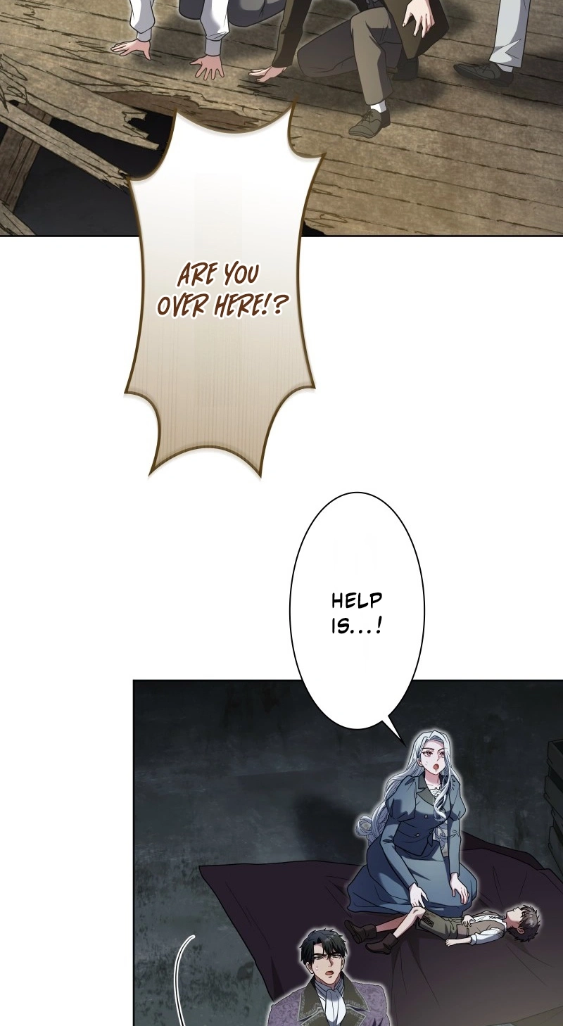This Obsessive Love Runs Deeper Than Blood Chapter 39 page 39 - 