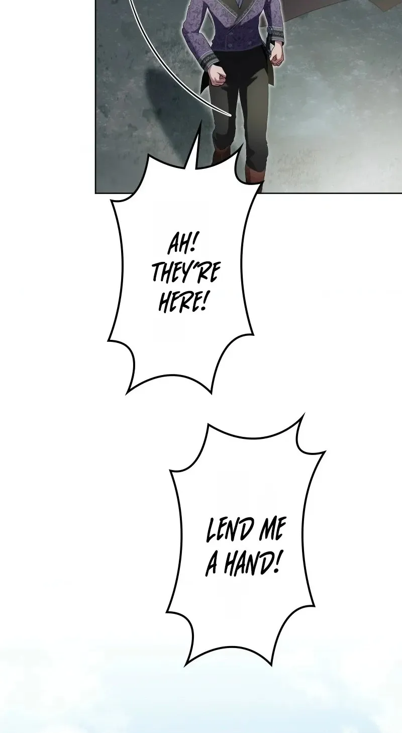 This Obsessive Love Runs Deeper Than Blood Chapter 39 page 40 - 