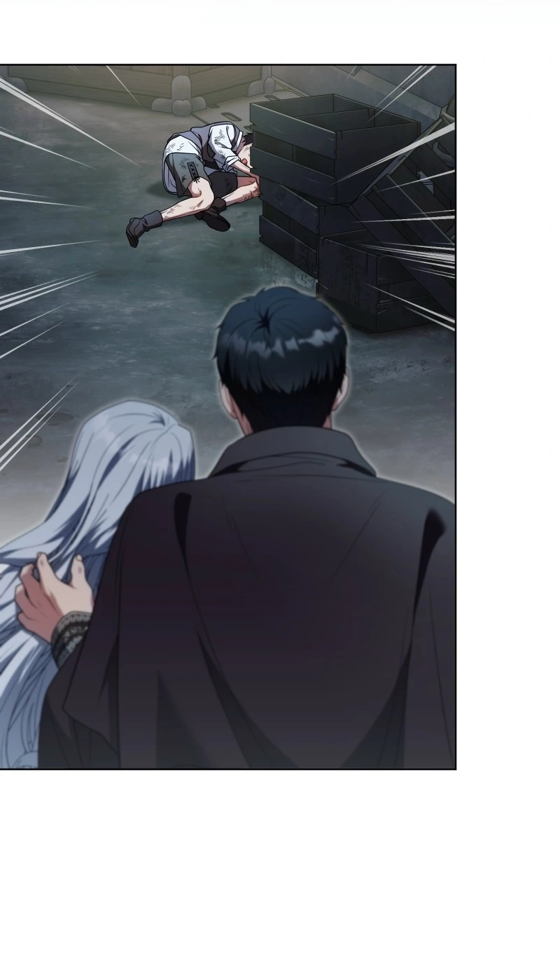 This Obsessive Love Runs Deeper Than Blood Chapter 39 page 5 - 