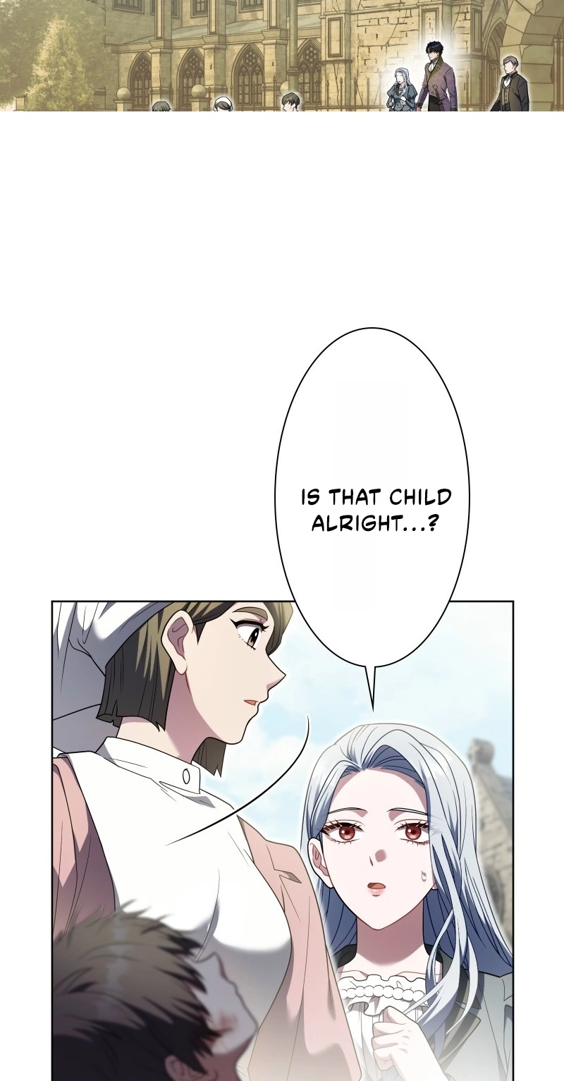 This Obsessive Love Runs Deeper Than Blood Chapter 39 page 42 - 
