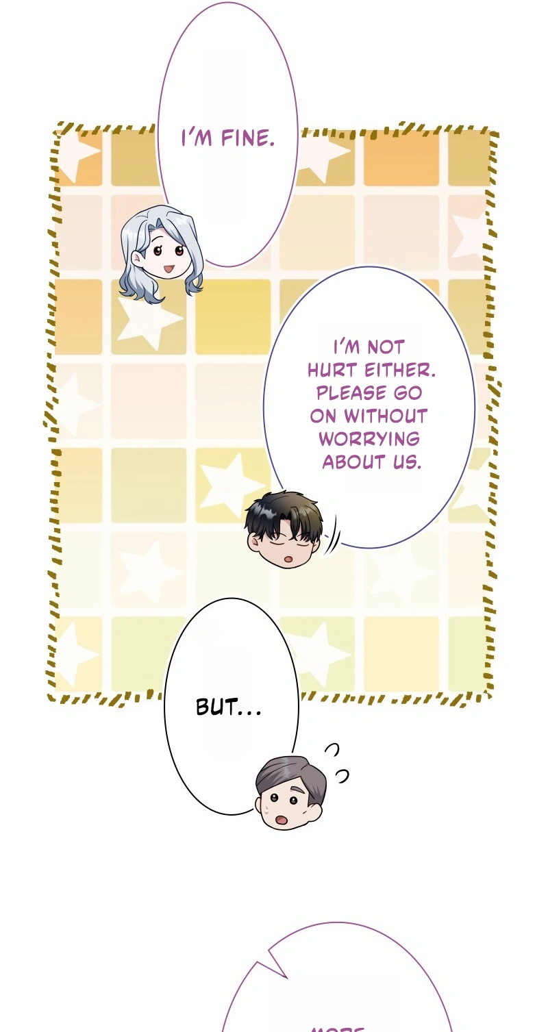 This Obsessive Love Runs Deeper Than Blood Chapter 39 page 46 - 