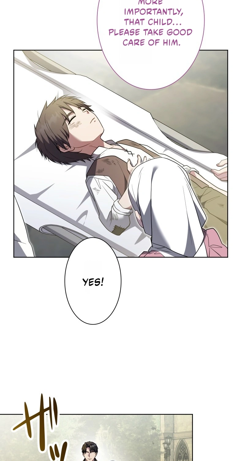 This Obsessive Love Runs Deeper Than Blood Chapter 39 page 47 - 