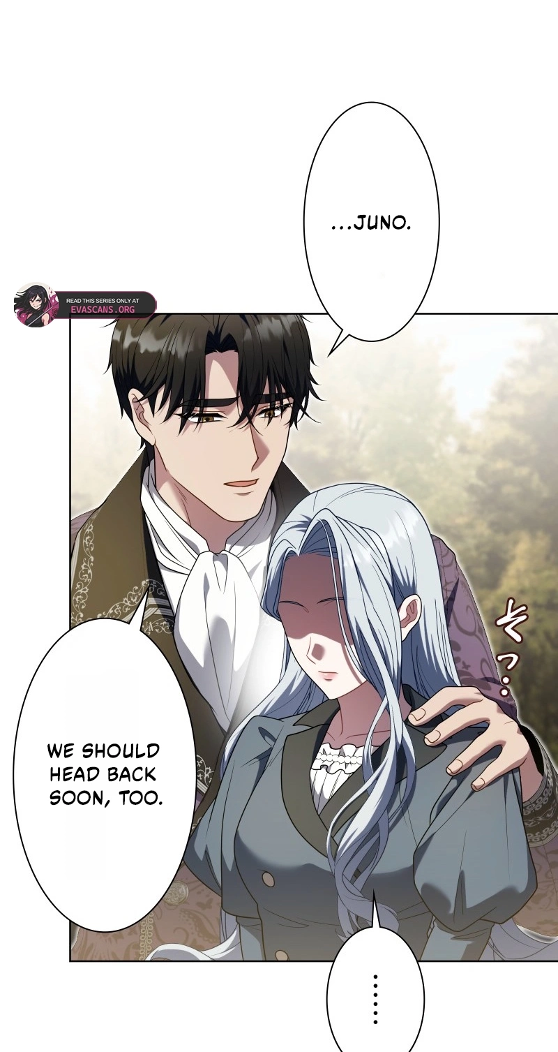 This Obsessive Love Runs Deeper Than Blood Chapter 39 page 49 - 