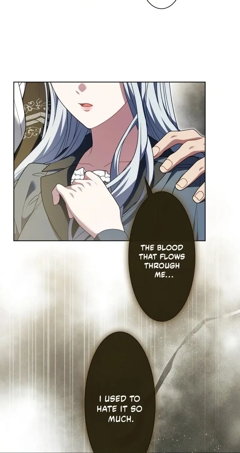 This Obsessive Love Runs Deeper Than Blood Chapter 39 page 50 - 