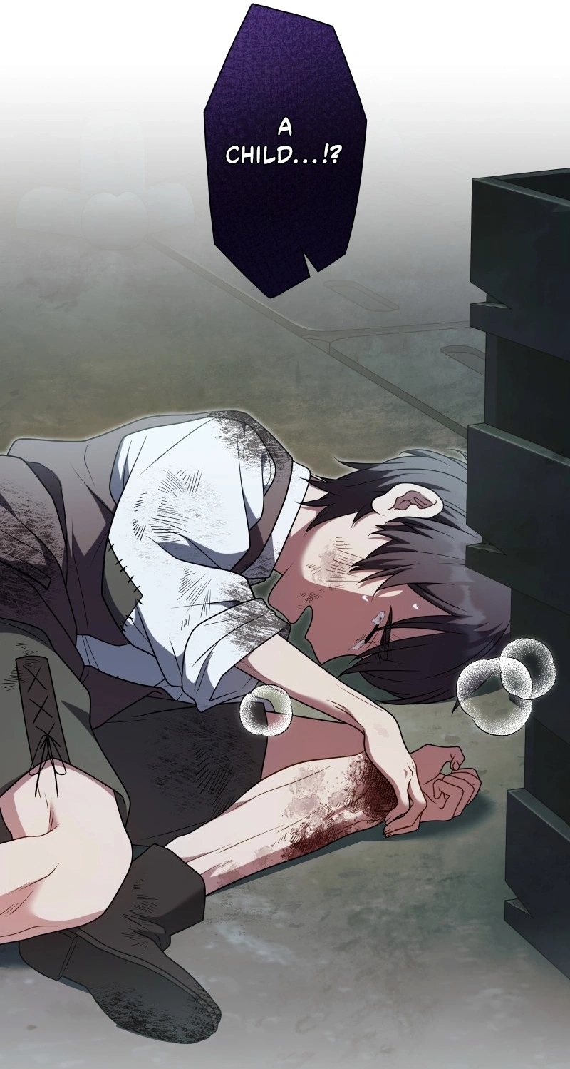 This Obsessive Love Runs Deeper Than Blood Chapter 39 page 6 - 
