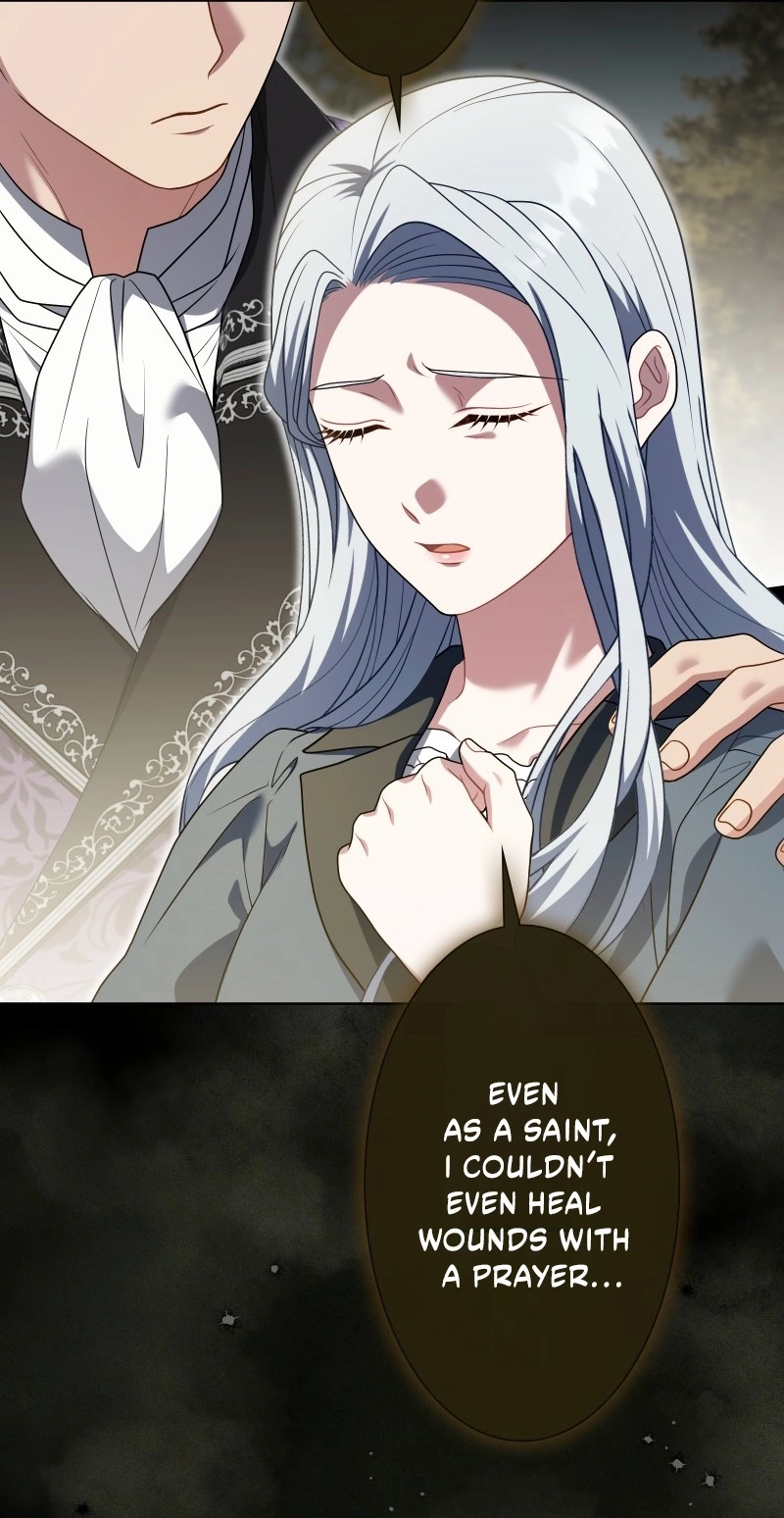 This Obsessive Love Runs Deeper Than Blood Chapter 39 page 51 - 