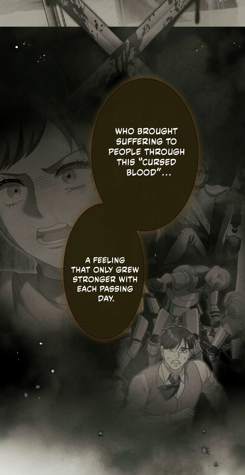 This Obsessive Love Runs Deeper Than Blood Chapter 39 page 53 - 