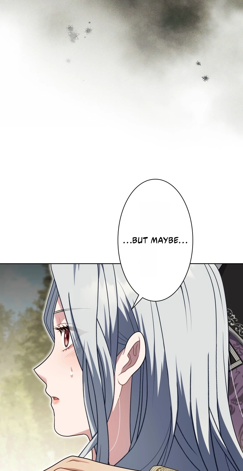 This Obsessive Love Runs Deeper Than Blood Chapter 39 page 54 - 