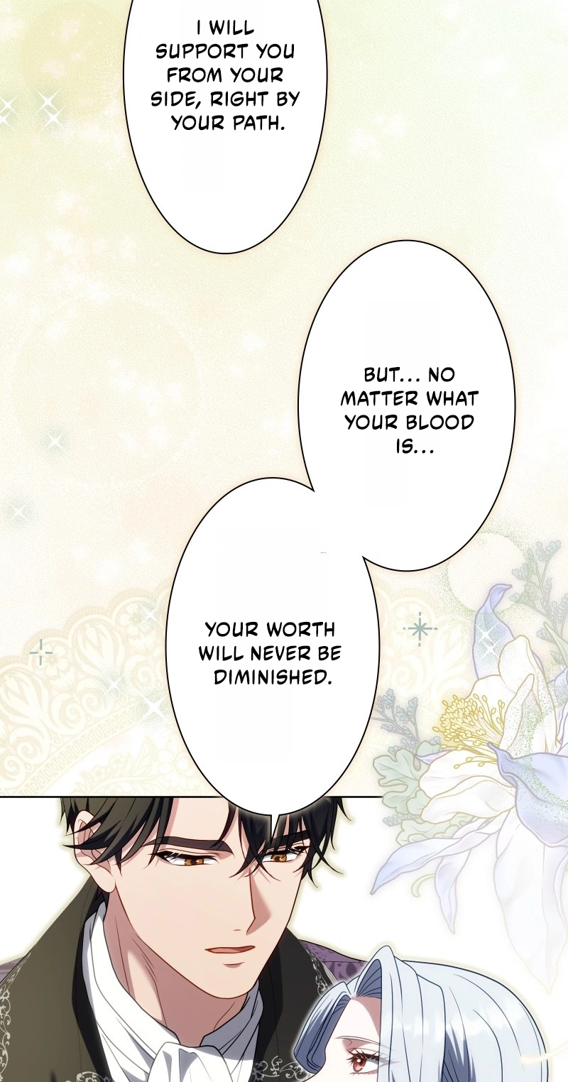 This Obsessive Love Runs Deeper Than Blood Chapter 39 page 58 - 