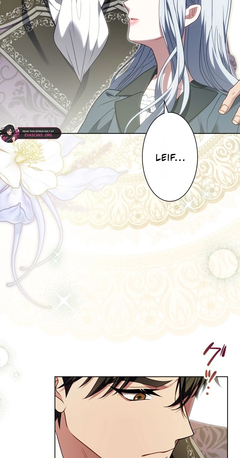 This Obsessive Love Runs Deeper Than Blood Chapter 39 page 59 - 